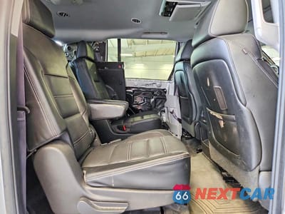 Zdjęcie 11 z 14 samochodu: 2016 GMC YUKON XL DENALI VIN:1GKS2HKJ9GR369926 - miniatura