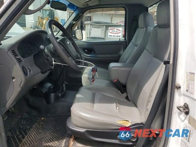 Zdjęcie 7 z 12 samochodu: 2009 FORD RANGER VIN:1FTYR10D39PA49814 - miniatura