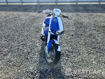 Drugie zdjęcie samochodu z przodu: 2007 SUZUKI VZR1800 Z VIN:JS1VY53A072109938 - miniatura