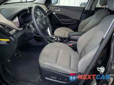Zdjęcie 7 z 13 samochodu: 2016 HYUNDAI SANTA FE SE VIN:KM8SMDHF7GU137061 - miniatura