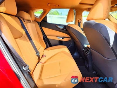 Zdjęcie 10 z 12 samochodu: 2026 LEXUS NX 350H PREMIUM VIN:JTJGCCAZ8T2040336 - miniatura