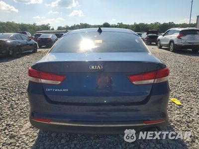 Zdjęcie 6 z 12 samochodu: 2018 KIA OPTIMA LX VIN:5XXGT4L35JG230734 - miniatura