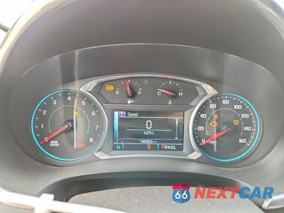 Zdjęcie 9 z 12 samochodu: 2016 CHEVROLET MALIBU LT VIN:1G1ZF5SX2GF271235 - miniatura