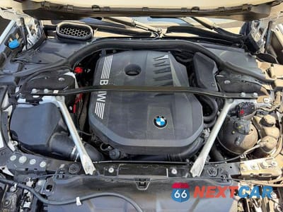 Zdjęcie 7 z 10 samochodu: 2025 BMW 740 I VIN:WBA23EH03SCU64559 - miniatura