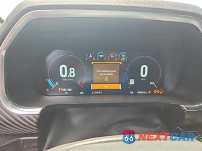 Zdjęcie 9 z 12 samochodu: 2023 FORD F150 RAPTOR VIN:1FTFW1RJ4PFC92687 - miniatura