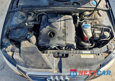 Zdjęcie 11 z 12 samochodu: 2011 AUDI A4 PREMIUM VIN:WAUAFAFL7BN036880 - miniatura
