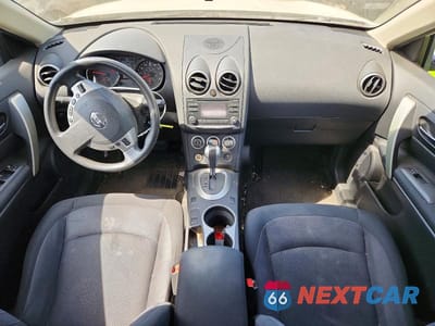 Zdjęcie 8 z 13 samochodu: 2014 NISSAN ROGUE SELECT S VIN:JN8AS5MV8EW717403 - miniatura