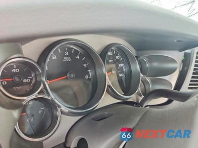 Zdjęcie 9 z 13 samochodu: 2012 CHEVROLET SILVERADO K1500 LT VIN:3GCPKSEA7CG106676 - miniatura