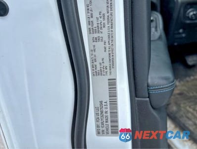 Zdjęcie 10 z 13 samochodu: 2022 JEEP GRAND CHEROKEE TRAILHAWK 4XE VIN:1C4RJYC62N8762046 - miniatura