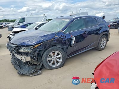 2016 LEXUS RX 350 2T2ZZMCA5GC004310 - główne zdjęcie licytacji z USA - miniatura