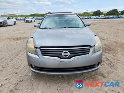 Piąte zdjęcie samochodu w środku: 2007 NISSAN ALTIMA 2.5 VIN:1N4AL21E47N420042 - miniatura