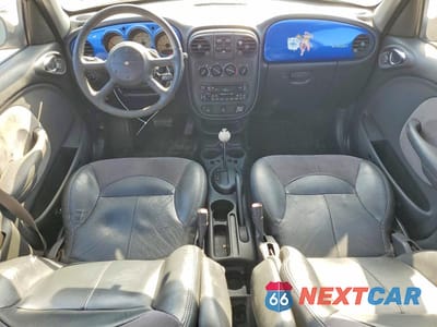 Zdjęcie 8 z 13 samochodu: 2004 CHRYSLER PT CRUISER LIMITED VIN:3C8FY68BX4T363506 - miniatura
