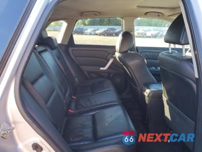 Zdjęcie 10 z 12 samochodu: 2007 ACURA RDX TECHNOLOGY VIN:5J8TB18517A007753 - miniatura