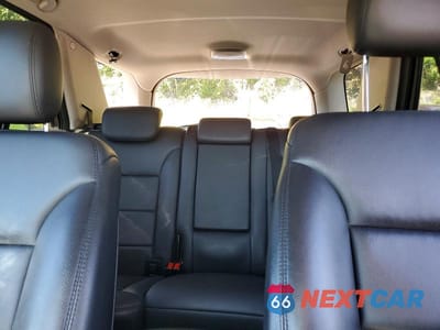 Zdjęcie 10 z 13 samochodu: 2010 MERCEDES-BENZ ML 350 4MATIC VIN:4JGBB8GB9AA569638 - miniatura