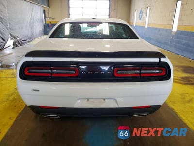 Zdjęcie 6 z 13 samochodu: 2023 DODGE CHALLENGER SXT VIN:2C3CDZAG9PH562992 - miniatura
