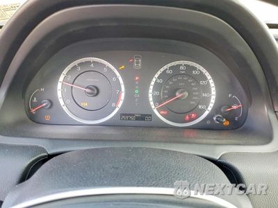 Zdjęcie 9 z 12 samochodu: 2010 HONDA ACCORD EX VIN:1HGCP2F73AA170147 - miniatura