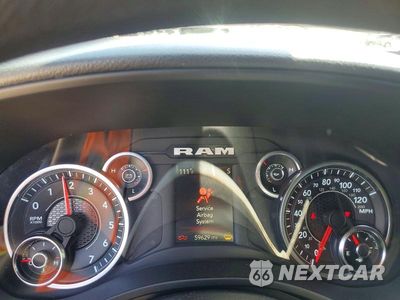 Zdjęcie 9 z 12 samochodu: 2023 RAM 1500 TRADESMAN VIN:1C6RREGG1PN640316 - miniatura