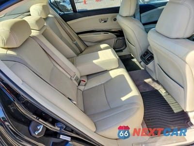 Zdjęcie 10 z 12 samochodu: 2015 ACURA RLX ADVANCE VIN:JH4KC1F93FC001211 - miniatura