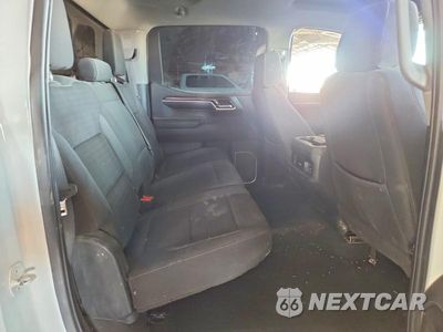 Zdjęcie 10 z 11 samochodu: 2023 CHEVROLET SILVERADO K1500 LT TRAIL BOSS VIN:3GCUDFED3PG151604 - miniatura