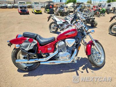 1995 HONDA VT600 C JH2PC2106SM600170 - główne zdjęcie licytacji z USA - miniatura