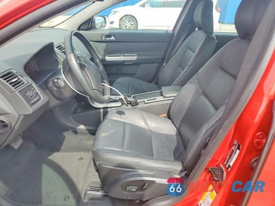 Zdjęcie 7 z 12 samochodu: 2009 VOLVO S40 2.4I VIN:YV1MS382492461037 - miniatura