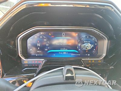 Zdjęcie 9 z 12 samochodu: 2026 CHEVROLET SILVERADO K1500 HIGH COUNTRY VIN:1GCUKJE83TZ367376 - miniatura