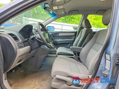 Zdjęcie 7 z 13 samochodu: 2011 HONDA CR-V LX VIN:5J6RE4H32BL035813 - miniatura