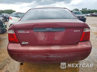Zdjęcie 6 z 12 samochodu: 2006 FORD FOCUS ZX4 VIN:1FAFP34N86W105846 - miniatura