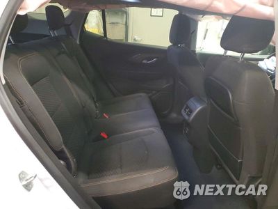 Zdjęcie 11 z 14 samochodu: 2020 GMC TERRAIN SLE VIN:3GKALMEVXLL180669 - miniatura