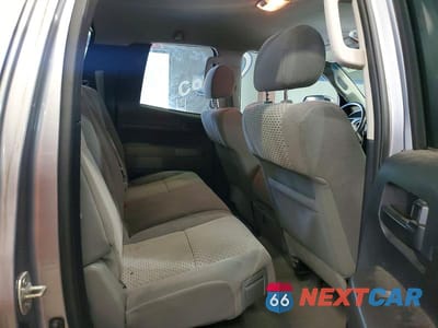 Zdjęcie 10 z 12 samochodu: 2010 TOYOTA TUNDRA DOUBLE CAB SR5 VIN:5TFUM5F14AX013328 - miniatura