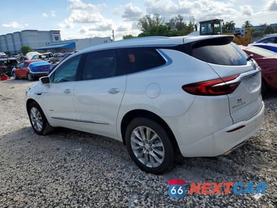 Drugie zdjęcie samochodu z przodu: 2020 BUICK ENCLAVE AVENIR VIN:5GAERDKW2LJ288351 - miniatura