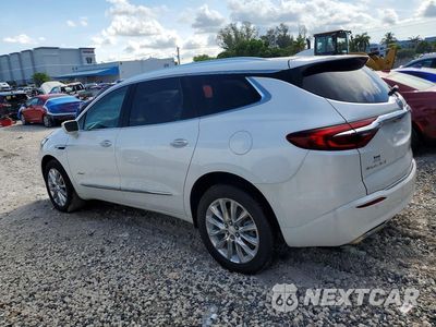 Drugie zdjęcie samochodu z przodu: 2020 BUICK ENCLAVE AVENIR VIN:5GAERDKW2LJ288351 - miniatura
