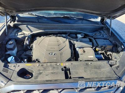 Zdjęcie 12 z 13 samochodu: 2020 HYUNDAI PALISADE LIMITED VIN:KM8R5DHE7LU120113 - miniatura