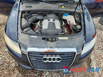 Zdjęcie 11 z 13 samochodu: 2011 AUDI A6 PRESTIGE VIN:WAUKGAFB2BN044636 - miniatura