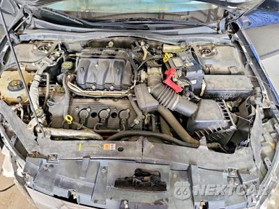Zdjęcie 11 z 12 samochodu: 2010 FORD FUSION SE VIN:3FAHP0HG0AR348100 - miniatura