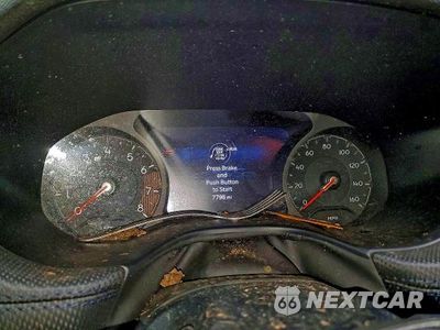 Zdjęcie 9 z 13 samochodu: 2025 JEEP COMPASS LATITUDE VIN:3C4NJDBN7ST617713 - miniatura