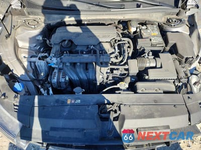 Zdjęcie 11 z 13 samochodu: 2025 KIA K4 LXS VIN:3KPFT4DE3SE029016 - miniatura