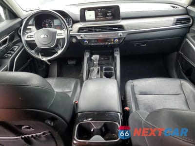 Zdjęcie 8 z 12 samochodu: 2021 KIA TELLURIDE EX VIN:5XYP34HC7MG153650 - miniatura