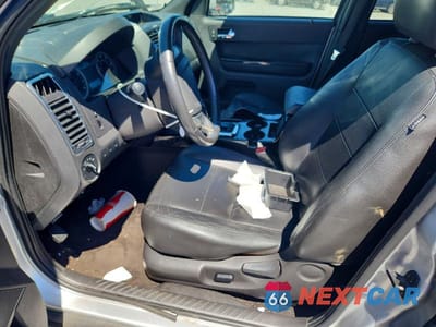 Zdjęcie 7 z 12 samochodu: 2012 FORD ESCAPE LIMITED VIN:1FMCU9EG3CKB70126 - miniatura