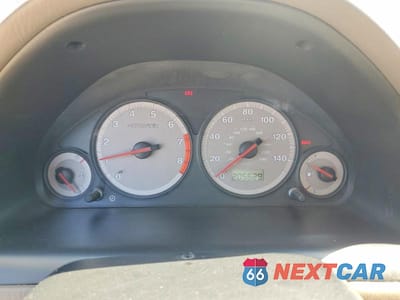 Zdjęcie 9 z 12 samochodu: 2001 HONDA CIVIC SI VIN:1HGEM21931L071651 - miniatura