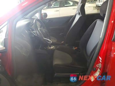 Zdjęcie 7 z 12 samochodu: 2007 HONDA FIT S VIN:JHMGD38667S013037 - miniatura