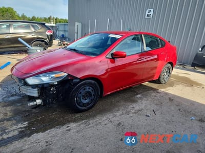 2014 DODGE DART SE 1C3CDFAA9ED803275 - główne zdjęcie licytacji z USA - miniatura