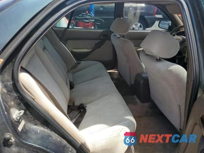 Zdjęcie 10 z 12 samochodu: 1993 TOYOTA CAMRY XLE VIN:4T1SK13E9PU248682 - miniatura