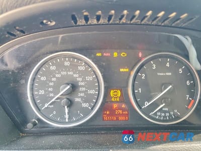 Zdjęcie 9 z 13 samochodu: 2012 BMW X5 XDRIVE35I VIN:5UXZV4C56CL762144 - miniatura