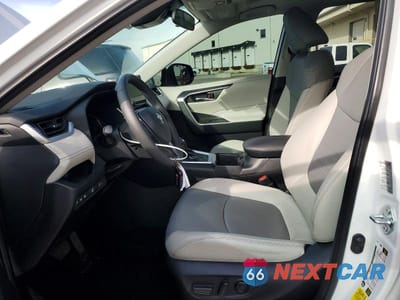 Zdjęcie 7 z 13 samochodu: 2024 TOYOTA RAV4 XLE PREMIUM VIN:4T3B6RFV9RU162099 - miniatura