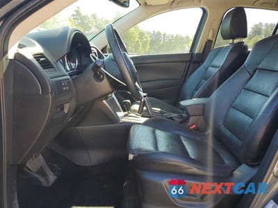 Zdjęcie 7 z 13 samochodu: 2013 MAZDA CX-5 GT VIN:JM3KE4DE9D0168322 - miniatura