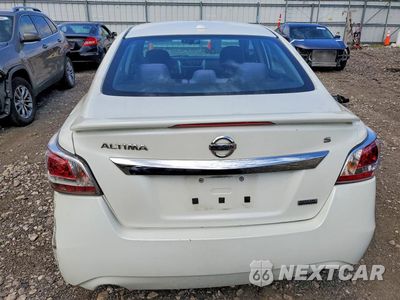 Zdjęcie 6 z 12 samochodu: 2015 NISSAN ALTIMA 2.5 S VIN:1N4AL3AP5FC476802 - miniatura