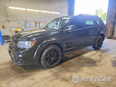 2013 DODGE JOURNEY SXT 3C4PDDBG7DT705942 - główne zdjęcie licytacji z USA - miniatura