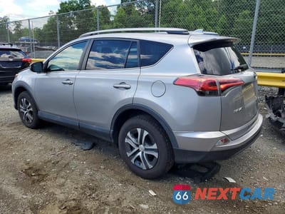 Drugie zdjęcie samochodu z przodu: 2017 TOYOTA RAV4 LE VIN:2T3ZFREVXHW330508 - miniatura