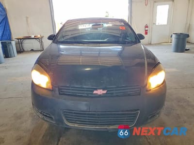 Piąte zdjęcie samochodu w środku: 2006 CHEVROLET IMPALA LT VIN:2G1WT58K269429488 - miniatura